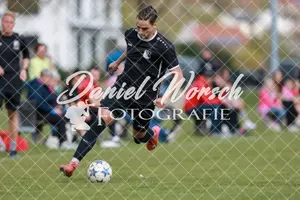 13.04.2025 - SC Ried - FC Zell/Bruck