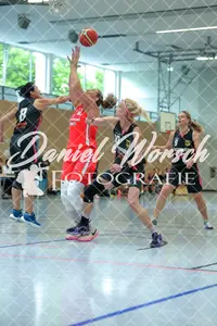 DM Ü45 - Basketball