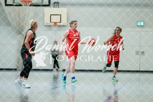 DM Ü45 - Basketball