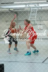 DM Ü45 - Basketball