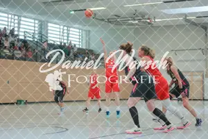DM Ü45 - Basketball