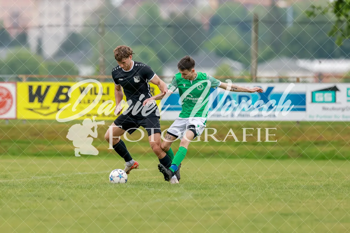 04.05.2025 - SC Ried - SV Straß