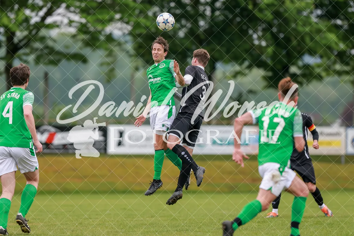 04.05.2025 - SC Ried - SV Straß