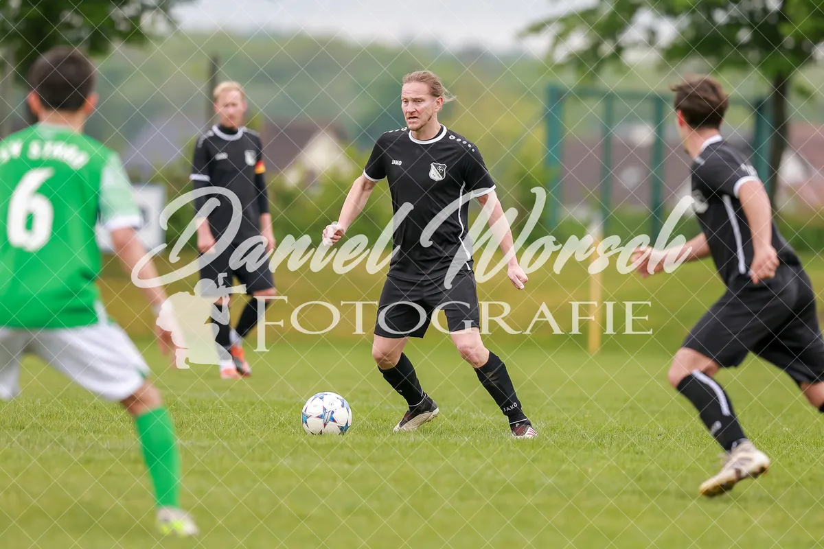 04.05.2025 - SC Ried - SV Straß