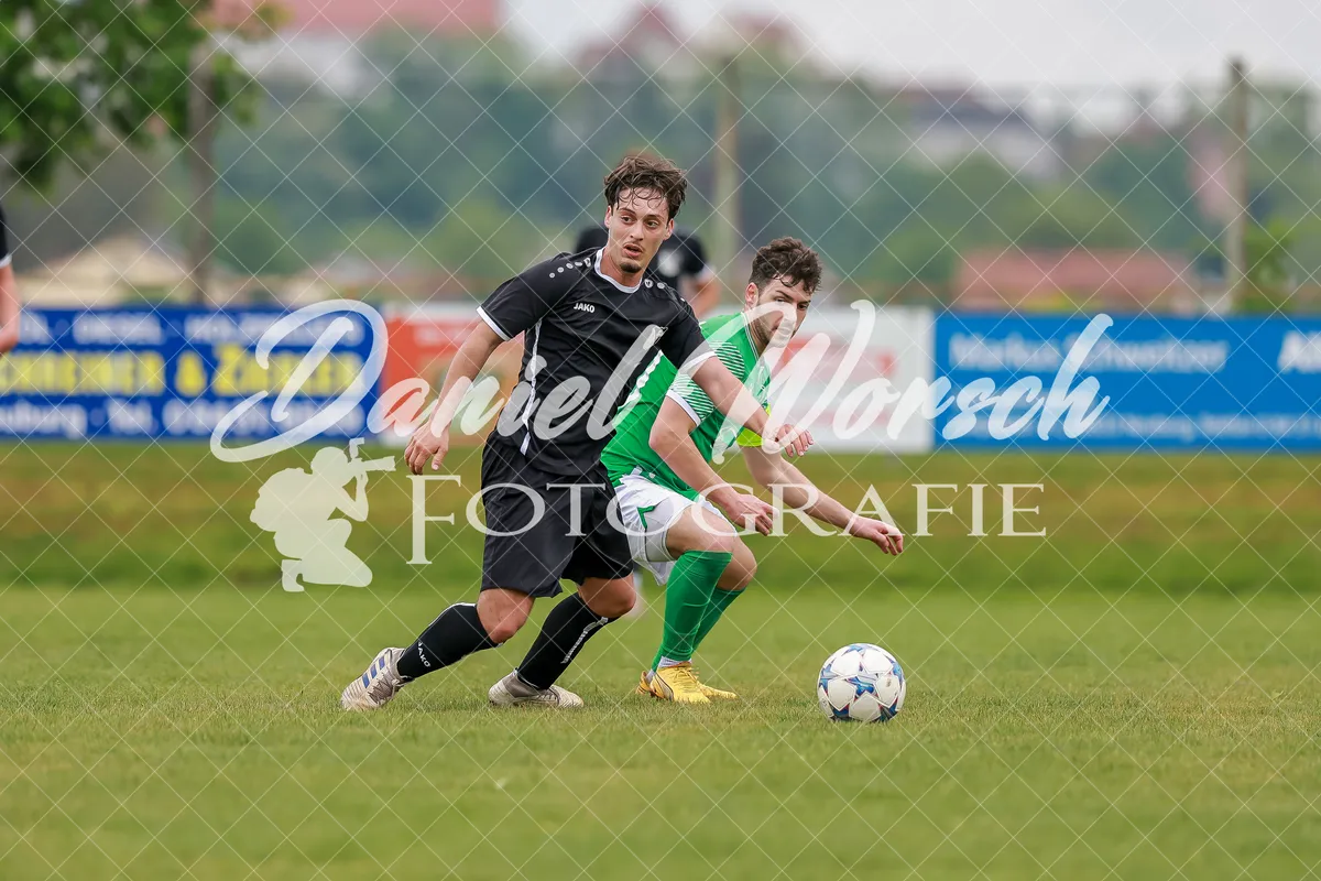 04.05.2025 - SC Ried - SV Straß