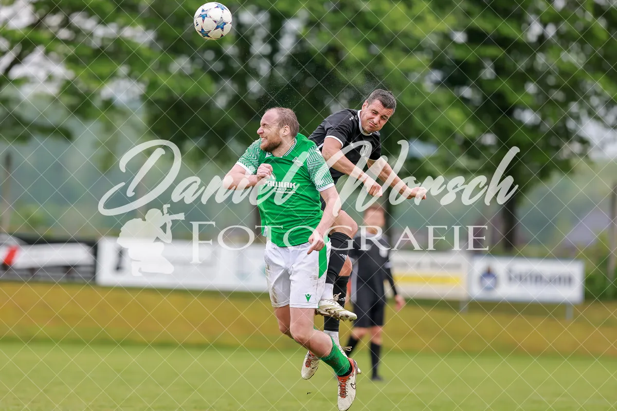 04.05.2025 - SC Ried - SV Straß