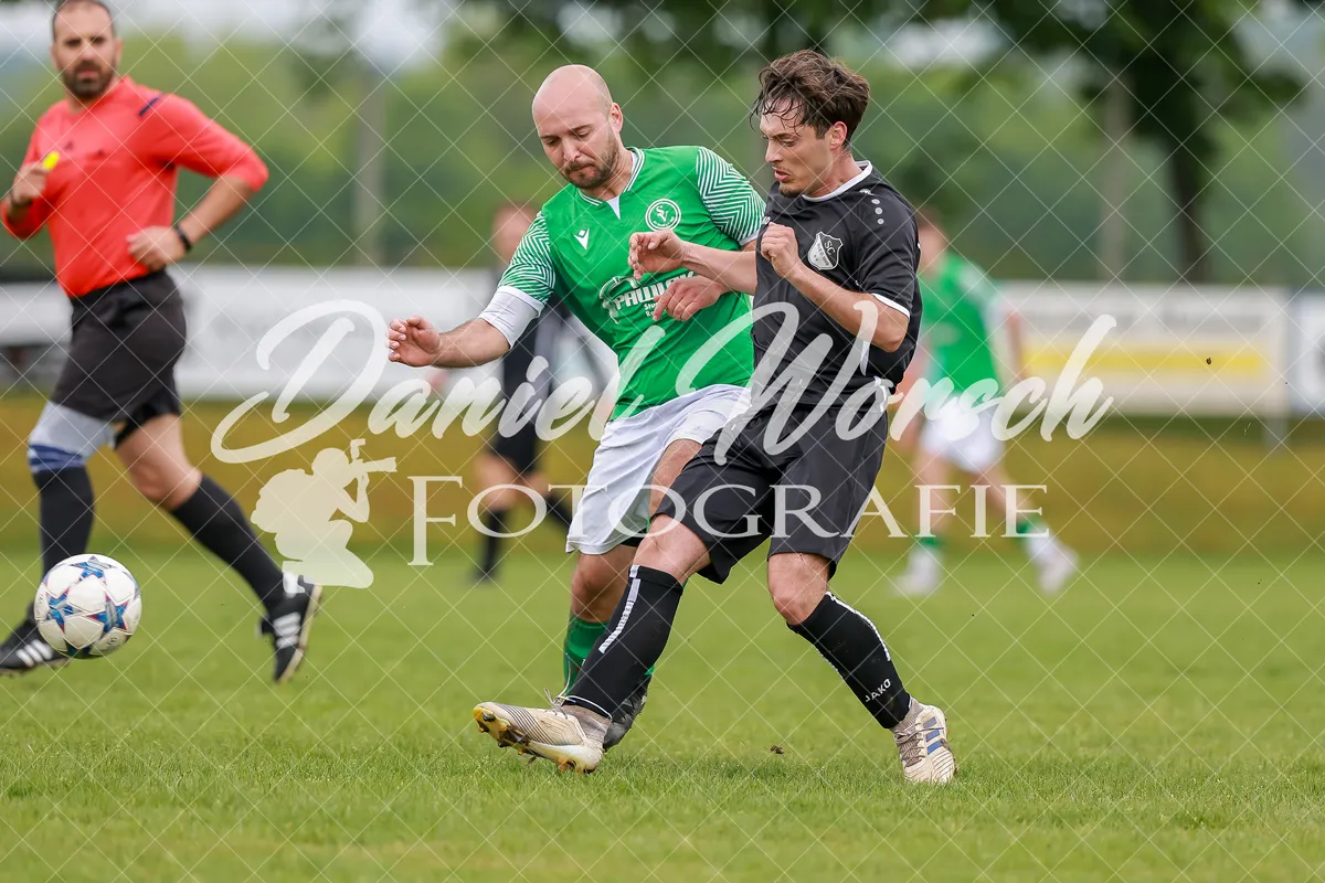 04.05.2025 - SC Ried - SV Straß