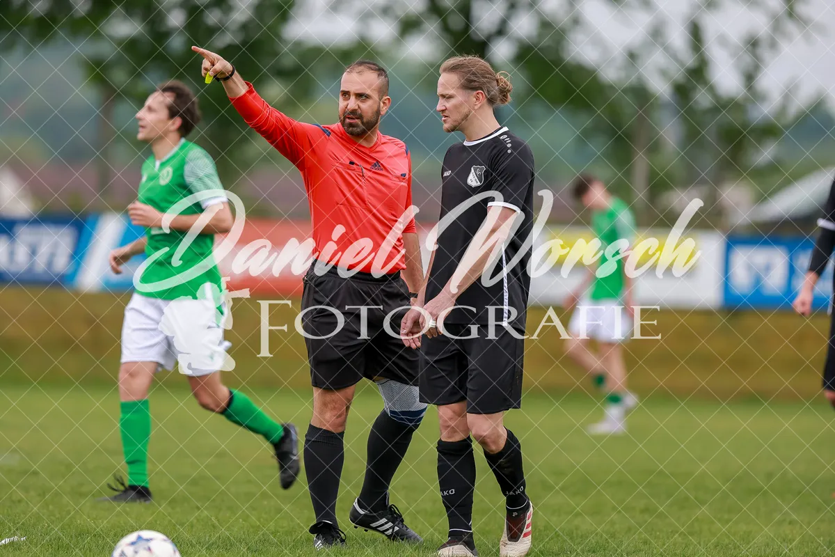 04.05.2025 - SC Ried - SV Straß