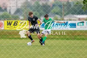 04.05.2025 - SC Ried - SV Straß