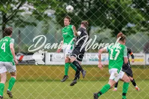 04.05.2025 - SC Ried - SV Straß
