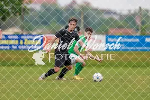 04.05.2025 - SC Ried - SV Straß