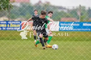 04.05.2025 - SC Ried - SV Straß