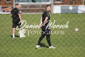 24.08.2025 - FC Ehekirchen - VfB Durach
