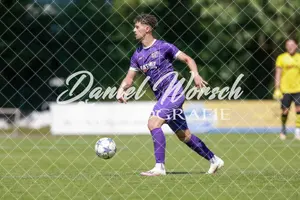 09.08.2025 - VfR Neuburg - VfL Ecknach