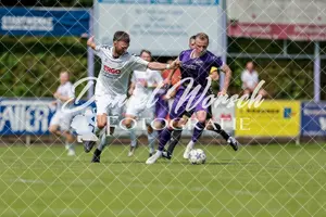 09.08.2025 - VfR Neuburg - VfL Ecknach