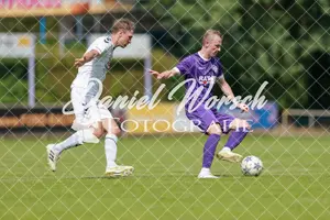 09.08.2025 - VfR Neuburg - VfL Ecknach