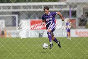 09.08.2025 - VfR Neuburg - VfL Ecknach