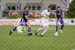 09.08.2025 - VfR Neuburg - VfL Ecknach