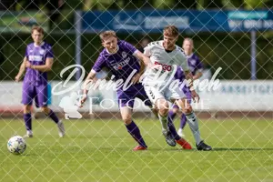 09.08.2025 - VfR Neuburg - VfL Ecknach