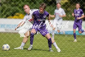 09.08.2025 - VfR Neuburg - VfL Ecknach