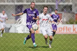 09.08.2025 - VfR Neuburg - VfL Ecknach
