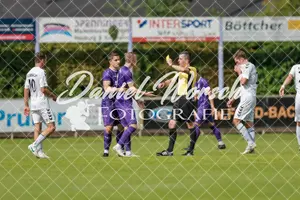 09.08.2025 - VfR Neuburg - VfL Ecknach