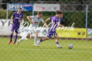 09.08.2025 - VfR Neuburg - VfL Ecknach