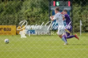 09.08.2025 - VfR Neuburg - VfL Ecknach