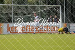 09.08.2025 - VfR Neuburg - VfL Ecknach