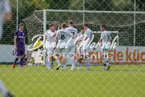09.08.2025 - VfR Neuburg - VfL Ecknach