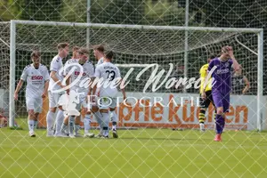 09.08.2025 - VfR Neuburg - VfL Ecknach