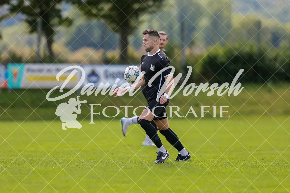 14.09.2025 - SC Ried - FC Staudheim