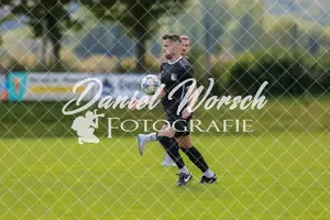 14.09.2025 - SC Ried - FC Staudheim