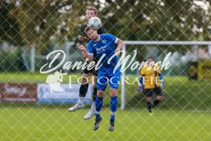 14.09.2025 - SC Ried - FC Staudheim