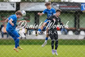 14.09.2025 - SC Ried - FC Staudheim