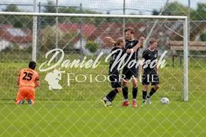 14.09.2025 - SC Ried - FC Staudheim