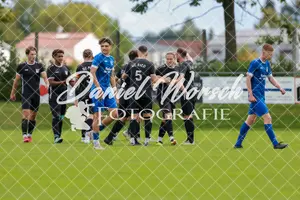14.09.2025 - SC Ried - FC Staudheim