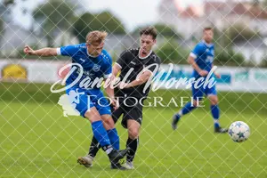 14.09.2025 - SC Ried - FC Staudheim