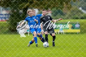 14.09.2025 - SC Ried - FC Staudheim