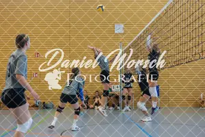 20.09.2025 - 36. Herbsttunier TSV Neuburg Damen