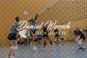 20.09.2025 - 36. Herbsttunier TSV Neuburg Damen