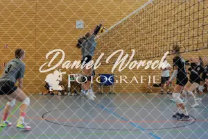 20.09.2025 - 36. Herbsttunier TSV Neuburg Damen