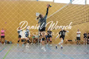 20.09.2025 - 36. Herbsttunier TSV Neuburg Damen