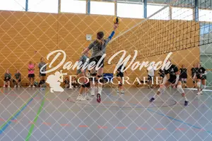 20.09.2025 - 36. Herbsttunier TSV Neuburg Damen