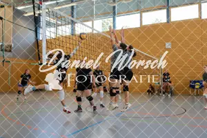 20.09.2025 - 36. Herbsttunier TSV Neuburg Damen