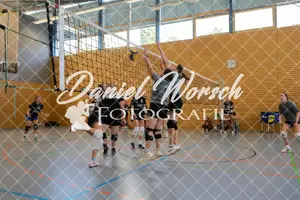 20.09.2025 - 36. Herbsttunier TSV Neuburg Damen
