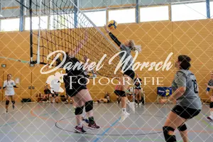 20.09.2025 - 36. Herbsttunier TSV Neuburg Damen