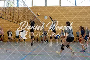 20.09.2025 - 36. Herbsttunier TSV Neuburg Damen