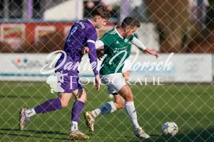 22.11.2025 - VfR Neuburg - FC Horgau
