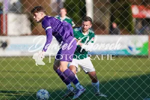 22.11.2025 - VfR Neuburg - FC Horgau
